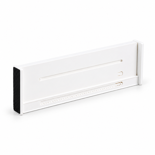 Short Expandable Drawer Divider