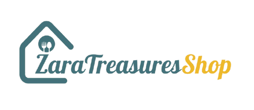 ZaraTreasuresShop
